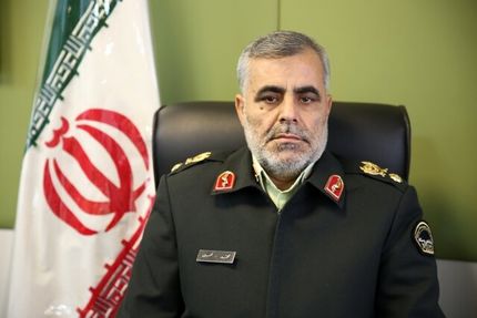 کشف ۱۸۷۰ سرقت لوازم و محتویات داخل خودرو در طرح سراسری