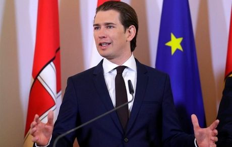  هشدار اتریش درباره اختلاف در اروپا به دلیل توزیع ناعادلانه واکسن کرونا