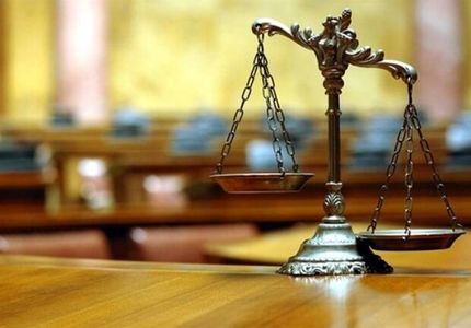 حکم اعدام دو سارق مسلح در خمین اجرا شد