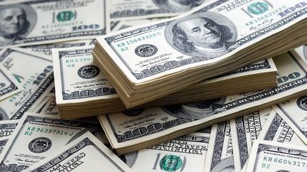 قیمت دلار و یورو در ۲۵ تیر
