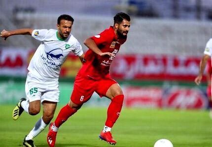 برنامه جدید لیگ برتر اعلام شد/ اولین تغییر،زمان بازی پرسپولیس