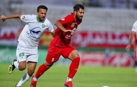 برنامه جدید لیگ برتر اعلام شد/ اولین تغییر،زمان بازی پرسپولیس