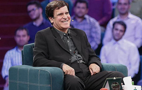 بازگشت علیفر به تلویزیون
