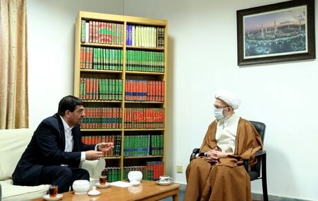 مشکلی برای تامین کالاهای اساسی نداریم