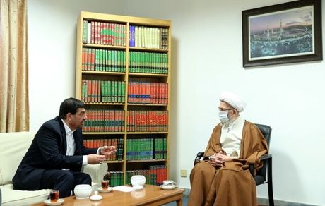 مشکلی برای تامین کالاهای اساسی نداریم