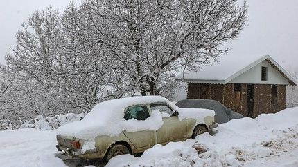 هشدار هواشناسی نسبت به کاهش ۵ تا ۱۰ درجه‌ای دما در ۲۱ استان
