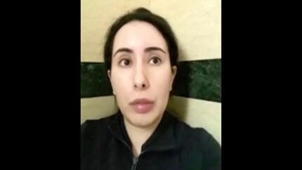سازمان ملل از امارات، مدارک زنده بودن دختر حاکم دبی را خواست