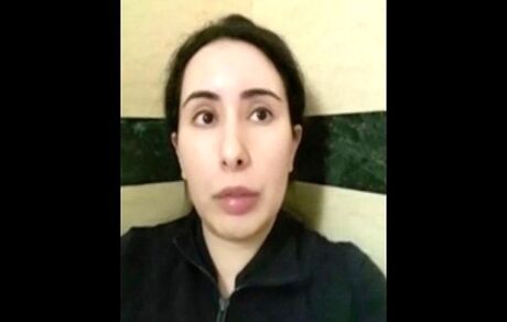 سازمان ملل از امارات، مدارک زنده بودن دختر حاکم دبی را خواست