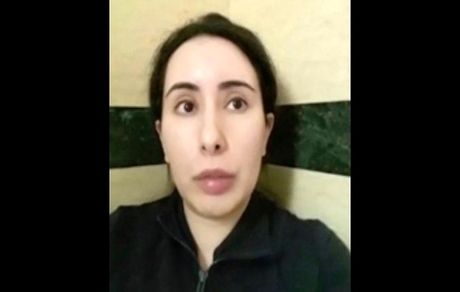 سازمان ملل از امارات، مدارک زنده بودن دختر حاکم دبی را خواست