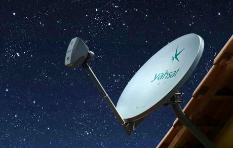 شبکه‌های فارسی‌زبان ماهواره یاه‌ست مختل شدند