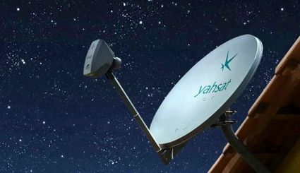 شبکه‌های فارسی‌زبان ماهواره یاه‌ست مختل شدند