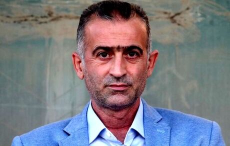 کمالوند سرمربی تراکتور شد