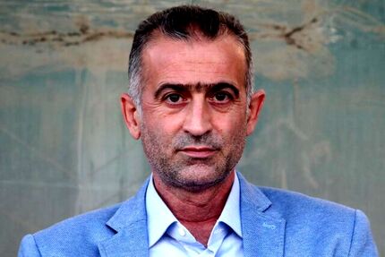 کمالوند سرمربی تراکتور شد