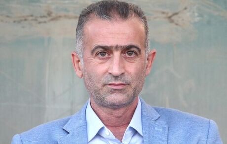 کمالوند سرمربی تراکتور شد