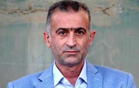 کمالوند سرمربی تراکتور شد
