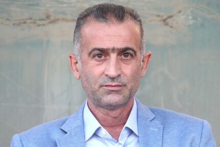 کمالوند سرمربی تراکتور شد