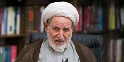 
بیانیه جامعه مدرسین با امضای آیت الله یزدی: همزمان با ایام اربعین، شاهد بی‌مبالاتی‌ها در قالب سوق دادن بانوان به ورزشگاه‌های آقایان بودیم