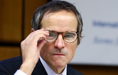 دبیر کل سازمان انرژی اتمی به ایران می‌آید؟