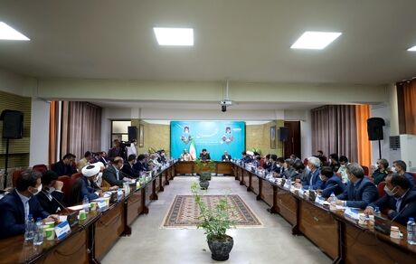 شرط تحقق رشد اقتصادی ۸ درصدی افزایش بهره‌وری و سرمایه‌گذاری است