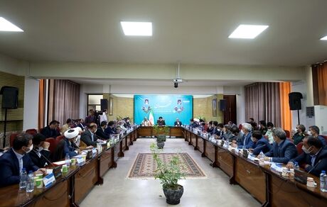 شرط تحقق رشد اقتصادی ۸ درصدی افزایش بهره‌وری و سرمایه‌گذاری است