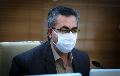 جهانپور: خطر داروهای تقلبی درمان کرونا /«رمدسیویر» در روزهای آتی توزیع می‌شود
