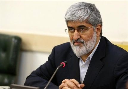 واکنش علی مطهری به ویدیوی منتشر شده در فضای مجازی