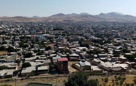 ۱۵۰ هکتار اراضی خارج‌شده از طرح تفصیلی به محدوده شهری الیگودرز