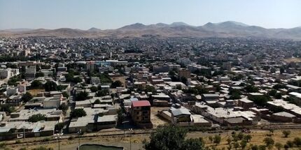 ۱۵۰ هکتار اراضی خارج‌شده از طرح تفصیلی به محدوده شهری الیگودرز