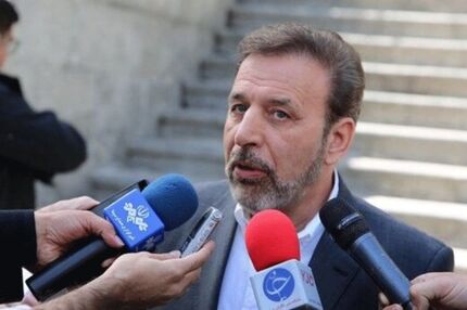 توضیحات واعظی درباره «نیزارهای ماهشهر»، «FATF»،‌«تبادل زندانیان» و سفر روحانی به ژاپن
