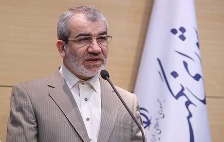 طرح اصلاح موادی از قانون انتخابات ریاست جمهوری مغایر با قانون اساسی شناخته شد