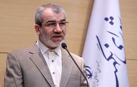 طرح اصلاح موادی از قانون انتخابات ریاست جمهوری مغایر با قانون اساسی شناخته شد