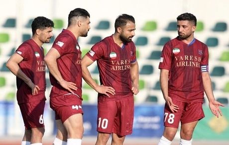 اعلام برنامه مسابقات لیگ دسته اول فوتبال در هفته های بیست و چهارم تا بیست و هشتم