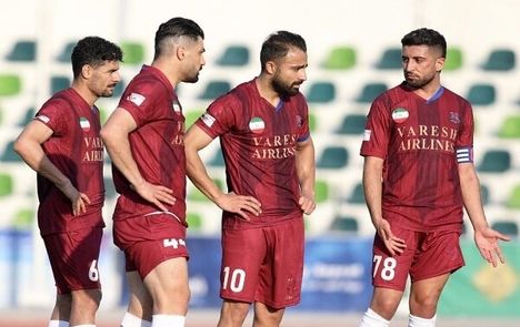 اعلام برنامه مسابقات لیگ دسته اول فوتبال در هفته های بیست و چهارم تا بیست و هشتم