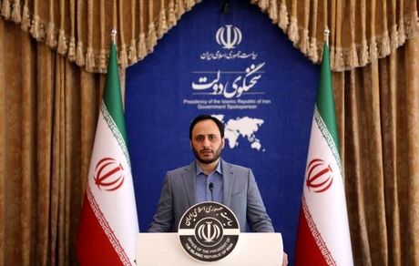 سخنگوی دولت: آینده روشن است
