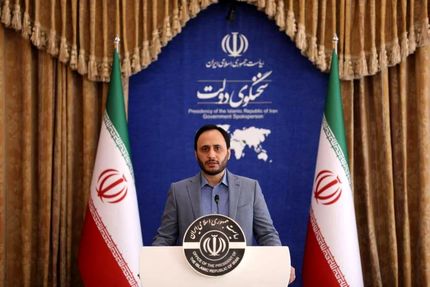سخنگوی دولت: آینده روشن است