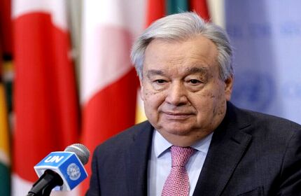 استقبال سازمان مل از تمدید آتش بس بین ایران و آمریکا