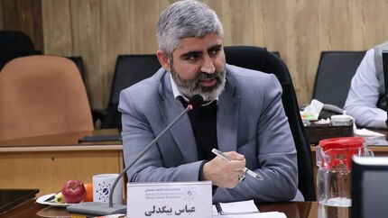 تیراندازی به خودروی نماینده تاکستان / متهمین دستگیر شدند