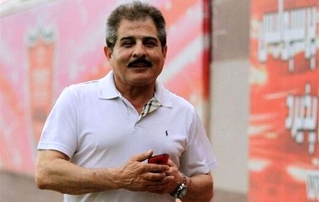 پیشکسوت پرسپولیس: این تیم می‌تواند دوباره به فینال آسیا برسد