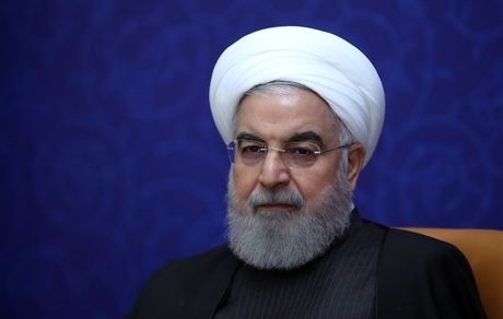 
رییس جمهور: اشتباه پدافند سپاه موجب سقوط هواپیمای اوکراینی شد
