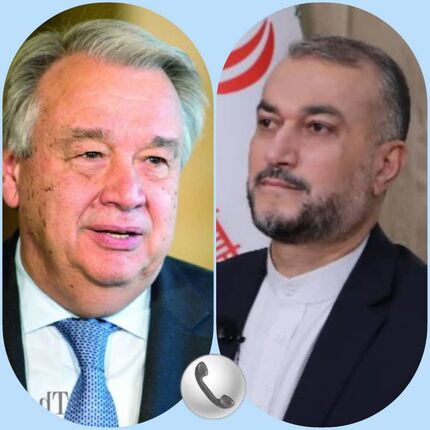 تاکید وزیر امور خارجه بر اقدام جدی سازمان ملل بر مقابله با تروریسم در افغانستان