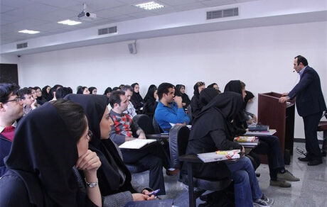 صدور مجوز برگزاری ترم تابستانی بصورت مجازی