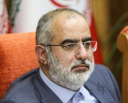 مشاور پیشین رئیس جمهور مجرم شناخته شد