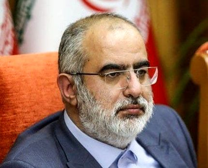 مشاور پیشین رئیس جمهور مجرم شناخته شد