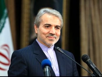 نوبخت: کالاهای اساسی را با ارز ۴۲۰۰ تومانی تامین می‌کنیم
