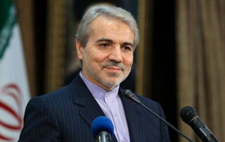 نوبخت: کالاهای اساسی را با ارز ۴۲۰۰ تومانی تامین می‌کنیم