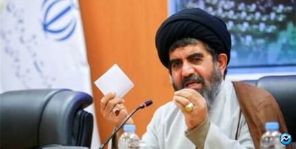 تا جان دارم جلوی وزیر کار متخلف می‌ایستم