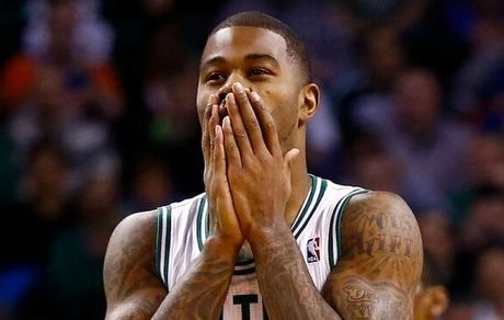 بازیکن سابق NBA به حبس محکوم شد