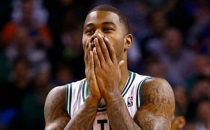 بازیکن سابق NBA به حبس محکوم شد