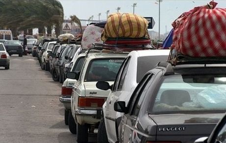بحران سفرهای ماشینی در پیش است