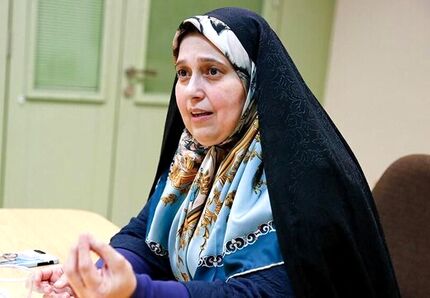 تکذیب بازداشت نماینده اصلاح‌طلب؛ پروانه سلحشوری تفهیم اتهام شد